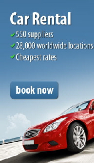 Low Cost Car Rental  |  Worldwide Auto Rentals  |  Low Cost Car Hire