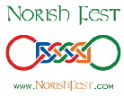 Norish Fest - Ireland & Norway